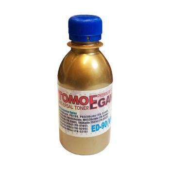 Тонер для KYOCERA FS Color Универсал тип ED-90 (VF-03) (фл,65,синий,TOMOEGAWA ) Gold ATM
