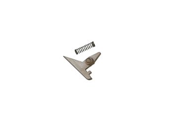 Сепаратор тефлонового вала с пружиной RICOH Aficio MP301SP/MP301SPF (CET), CET6197, AE04-4072