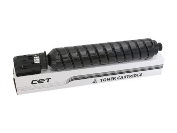 Картридж CANON iR ADVANCE DX C5840i/C5850i (CET) Black, 71000 стр., CET141483 (CPP) C-EXV58