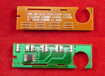 Чип Xerox WorkCentre 3119 (013R00625) 3K (ELP Imaging)