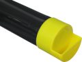 Картридж лазерный Cactus CS-ALC8030Y 006R01704 желтый (15000стр.)