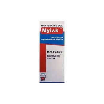 Емкость для отработанных чернил Epson T04D0 (для L7160/L7180) (MyInk ) C13T04D000