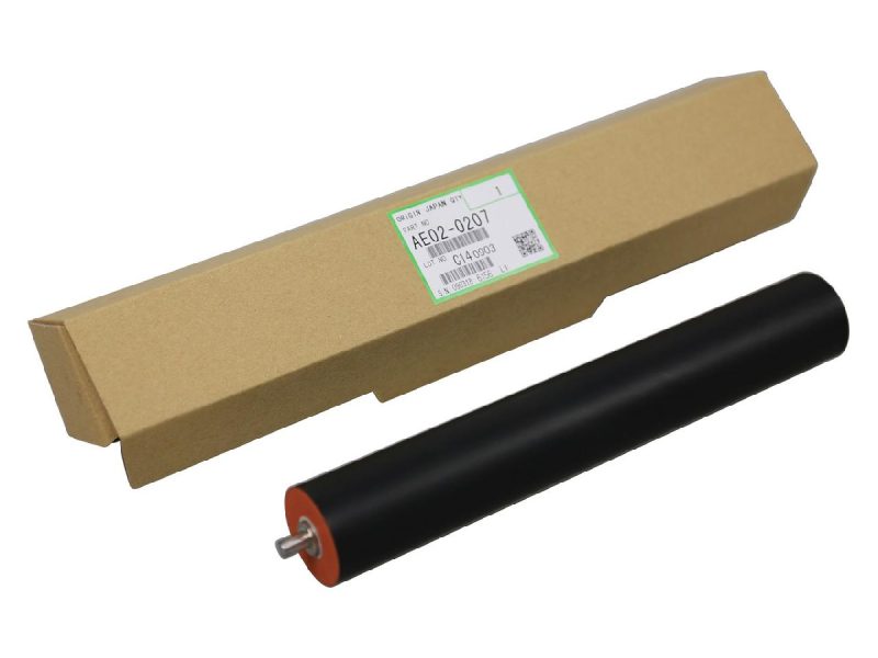 Вал резиновый Ricoh Aficio MP301SP/MP301SPF (CET6156) AE020207 (Япония)