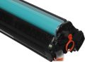 Картридж лазерный Cactus CS-CF244A CF244A черный (1000стр.)