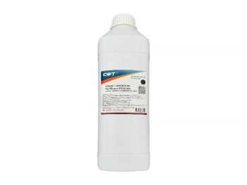 Тонер PK250K + носитель PK250D для KYOCERA TASKalfa 5052ci (CET) Black, 640г, OSP0250K-640