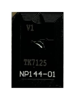Чип к-жа (TK-7125) Kyocera TASKalfa 3212i (20K) hard UNItech(Zhono)