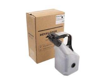 Девелопер RICOH Pro 8100s/8110/8120s (CET), 1138г, 860K, CET161004, D180-9640, D179-9640