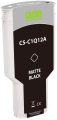 Картридж струйный Cactus CS-C1Q12A №727 черный пигментный (300мл)