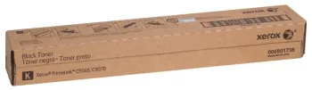 Картридж Xerox PrimeLink C9065/ C9070 (O) 006R01738, Bk, 30K
