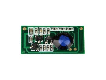 Чип RICOH Aficio MPC2030/2050/2550/2530 (CET) Cyan, (WW), 5500 стр., CET8283