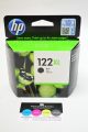 Картридж HP DJ 1050/2050/2050S (O) CH563HE/№122XL, BK
