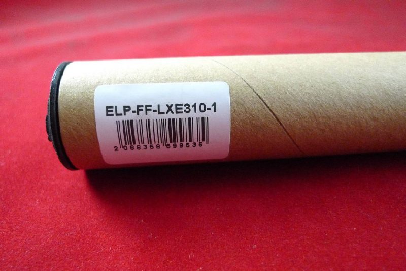 Термопленка Lexmark ELP-FF-LXE310-1 (ELP Imaging)