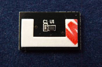 Чип для Kyocera TASKalfa 5052ci/6052ci (TK-8515M) Magenta, 20K (ELP Imaging)