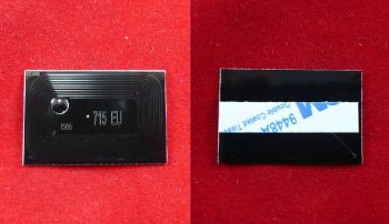 Чип для Kyocera KM-3050/4050/5050 (TK-715) 34K (ELP Imaging)