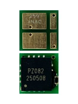 Чип к-жа HP LJ M404/M304/MFP M428 (10K, OEM Size) CF259X UNItech (Zhono)