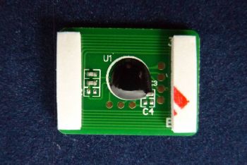 Чип OKI C834nw/C834dnw/C844dnw (46861324) Black, 10K (ELP Imaging®)