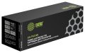 Картридж лазерный Cactus CS-TK3160 TK-3160 черный (12500стр.)