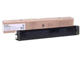 Картридж Sharp MX-1810U/2010U/2310U/3111U Black (18000 коп.) (O) MX23GTBA