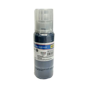 Чернила для EPSON EcoTank (101,103) Universal (100мл, black,Dye) MyInk
