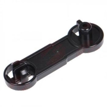 Рычаг печки (верхняя часть) HP RC2-9531 (O) OEM
