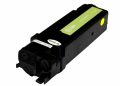 Картридж лазерный Cactus CS-PH6500Y 106R01603 желтый (2500стр.)
