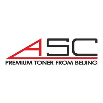 Тонер для HP Type 233-7 LJ M106/104/MFP M134/M132 series CN cartridges (короб,2х10кг) ASC