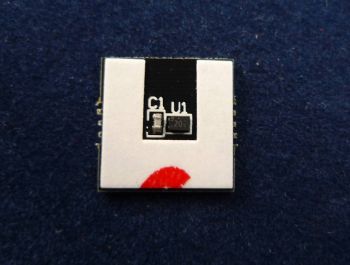 Чип для Kyocera TASKalfa 2552ci/2553ci (TK-8345M) Magenta, 12K (ELP Imaging)