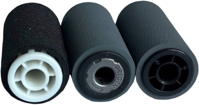 Комплект роликов Cactus CS-BRA-XER-WC5325 (604K58410/604K77810/059K61280)