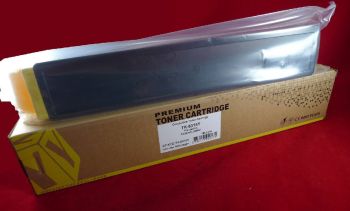 Тонер-картридж для Kyocera TASKalfa 2550ci TK-8315Y yellow 6K (ELP Imaging)