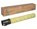 Картридж Konica Minolta Bizhub C454/554/454e/554e (O) TN-512Y/A33K252, жёлтый, 26K