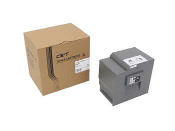 Тонер-картридж (CPT) для RICOH MP C6503 (CET) Black, 1066г, CET141867