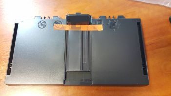 Входной лоток (нижняя часть) HP RM1-9677/ RM2-0409 (O) OEM