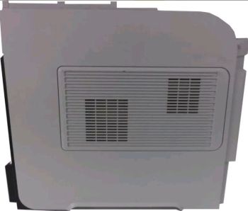 Левая крышка HP LJ Enterprise 600 M601/M602/M603 (O) RM1-8401-000CN