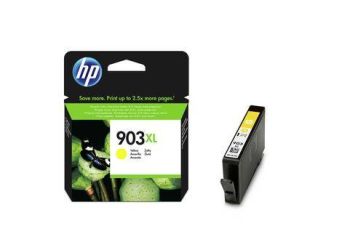 Картридж HP 903XL/ T6M11AE (O) Y