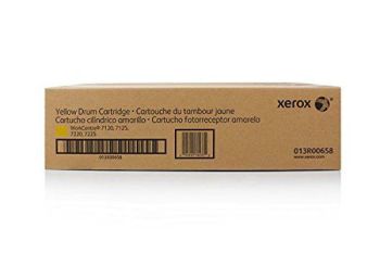 Драм-картридж Xerox WC 7120/7125/7220/7225 (O) 013R00658, 51K, Y