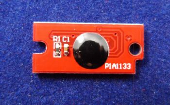 Чип Xerox Phaser 6600, WC 6605 (106R02250) Magenta, 2K (ELP Imaging)
