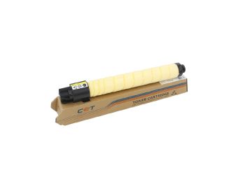Картридж RICOH Aficio MPC305SP (CET) Yellow, 113г, CET141737 (KR1)