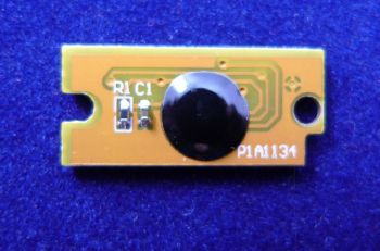 Чип Xerox Phaser 6600, WC 6605 (106R02251) Yellow, 2K (ELP Imaging)
