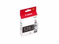 Картридж Canon PIXMA iP3600/iP4600/MP540 (O) PGI-520, BK / 2932B004