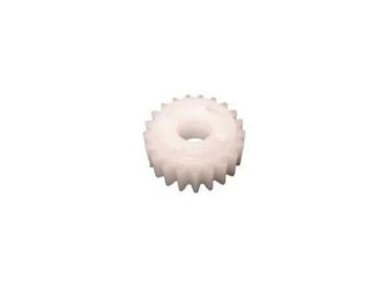 Шестерня 21T привода тефлонового вала Sharp AL-1000/AR-121/151/156/5012 (O)