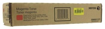 Картридж Xerox WCP C2128/7228/7328 (O) 006R01177, пурпурный