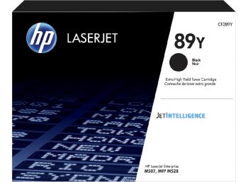 Картридж HP LJ M507/MFP M528, 20К (O) 89Y/CF289Y
