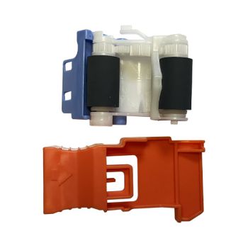 Ролик захвата в сборе (лотки 2,3,4) для HP Enterprise M607/M608/M609 (RM2-1275) NS