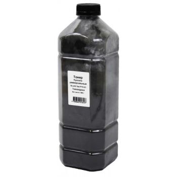 Тонер Kyocera Универсальный TK-410 (Tomoegawa) Тип PYU-01, 900 г, канистра