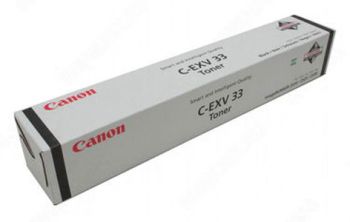 Картридж Canon iR 2520/2525/2530 (O) C-EXV33/2785B002 (700г) 14,6k
