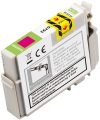 Картридж струйный Cactus CS-EPT0793 T0793 пурпурный (13.8мл)