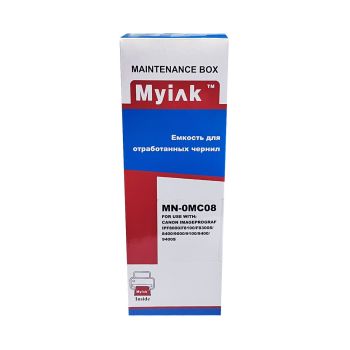 Емкость сбора отработан. чернил Canon imagePROGRAF IPF8000/8100/8400/9000/9100 (MyInk) MC-08