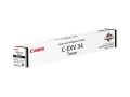 Картридж Canon IRAC2020L/2030L (O) C-EXV34BK / 3782B002 Black