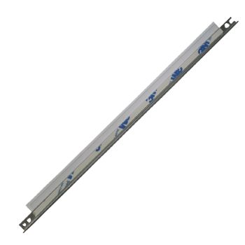 Дозирующее лезвие (Doctor Blade) HP LJ 1010/1020, с уплотнителем, Hi-Black (цена за 1шт / 20 шт/уп)