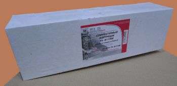 Тонер-картридж для Kyocera Ecosys M8124cidn/M8130cidn TK-8115M magenta 6K (ELP Imaging)